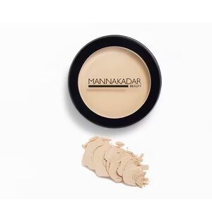 Manna Kadar • Flawless Finish • Dual Powder